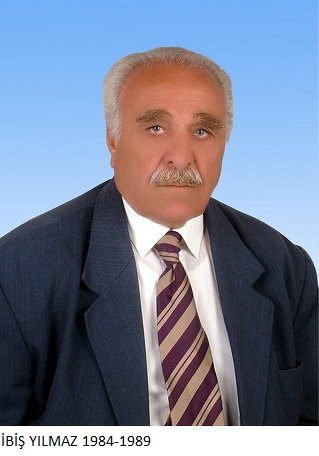 7-İBİŞ YILMAZ