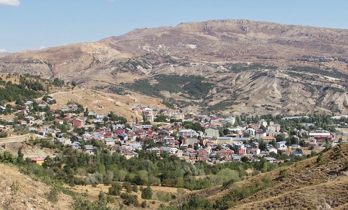 hozat 2